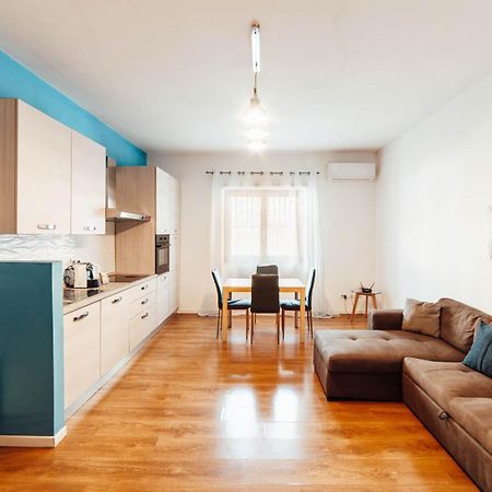 Ferienwohnung Casa In Centro Civitavecchia Exterior foto