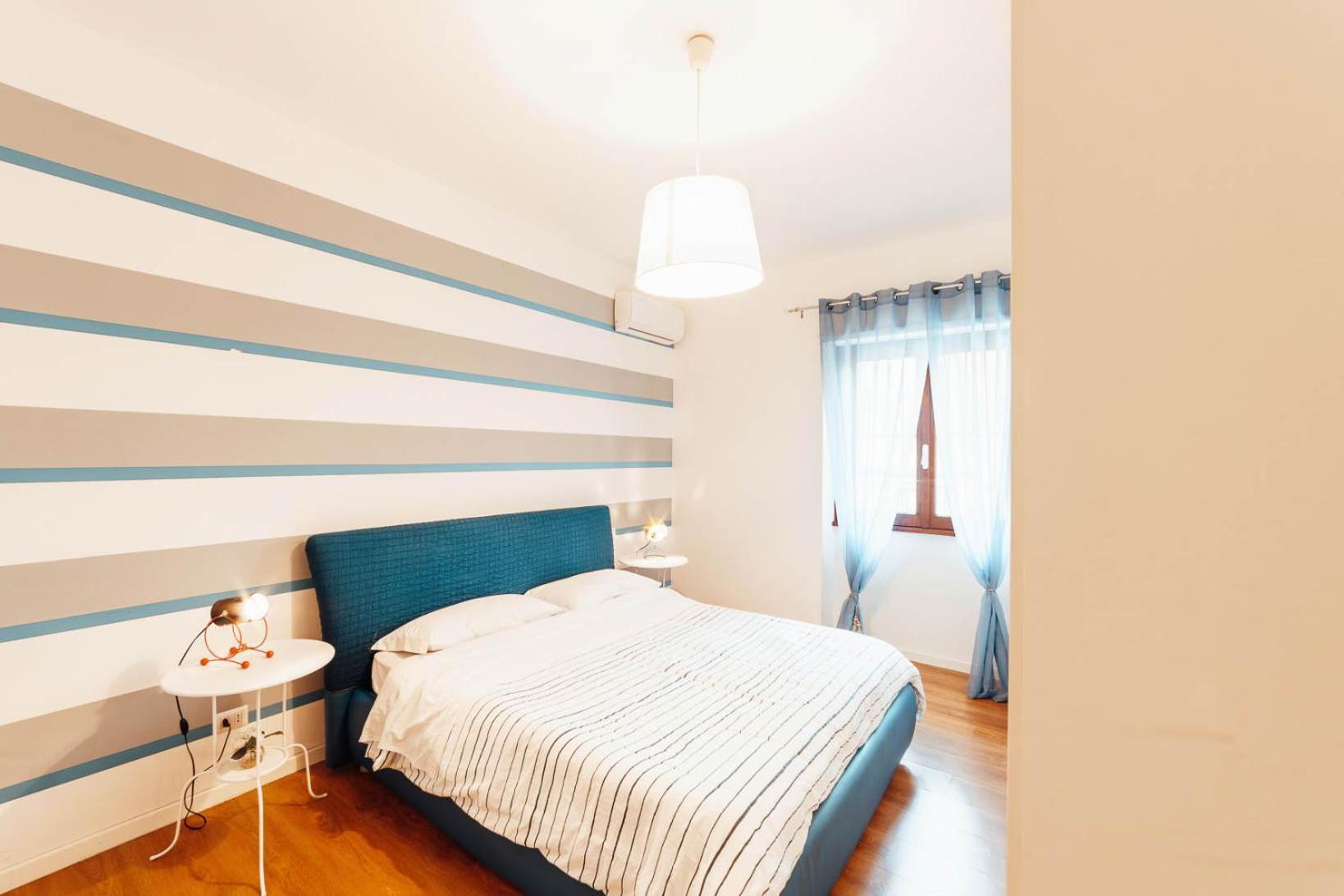 Ferienwohnung Casa In Centro Civitavecchia Exterior foto