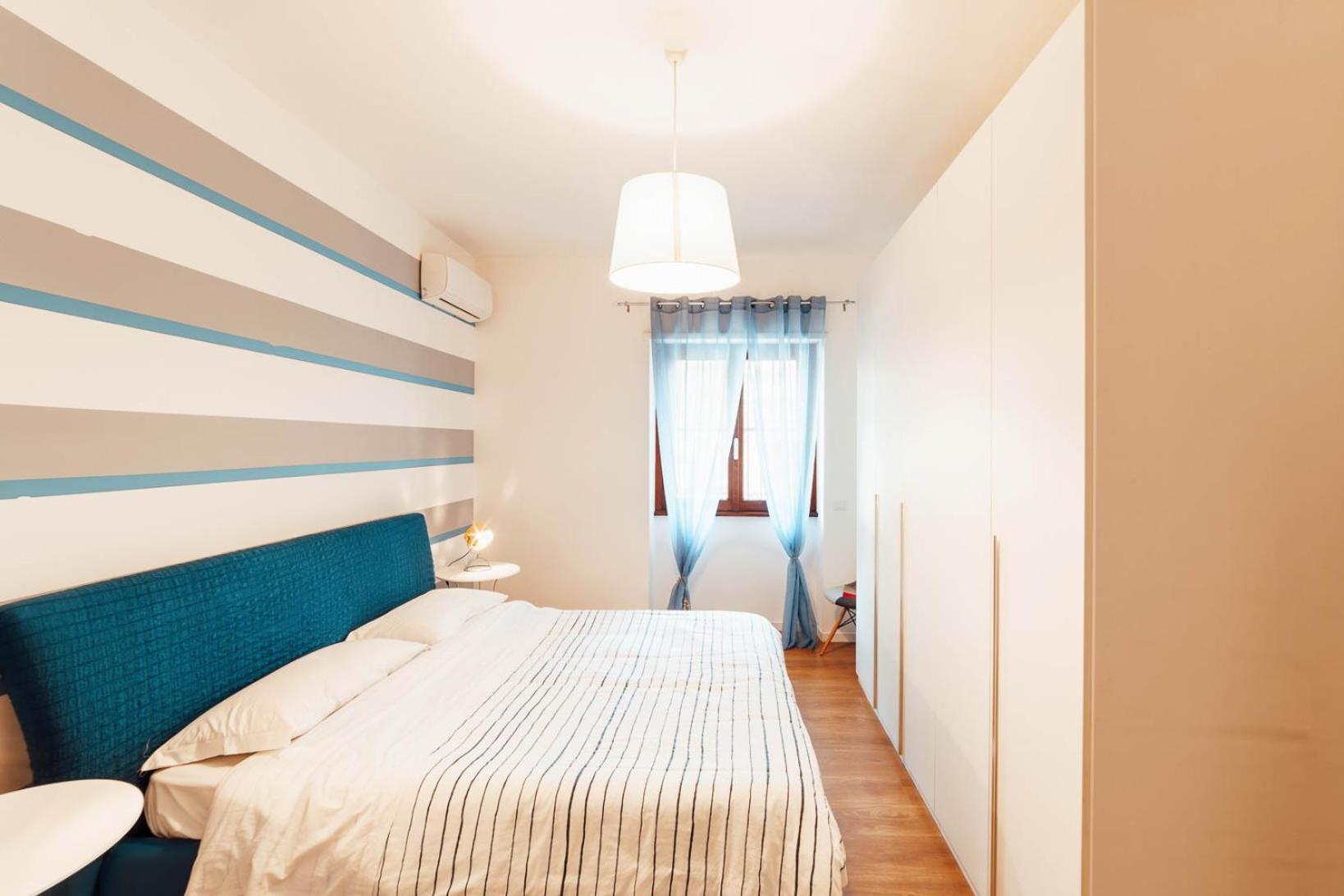 Ferienwohnung Casa In Centro Civitavecchia Exterior foto
