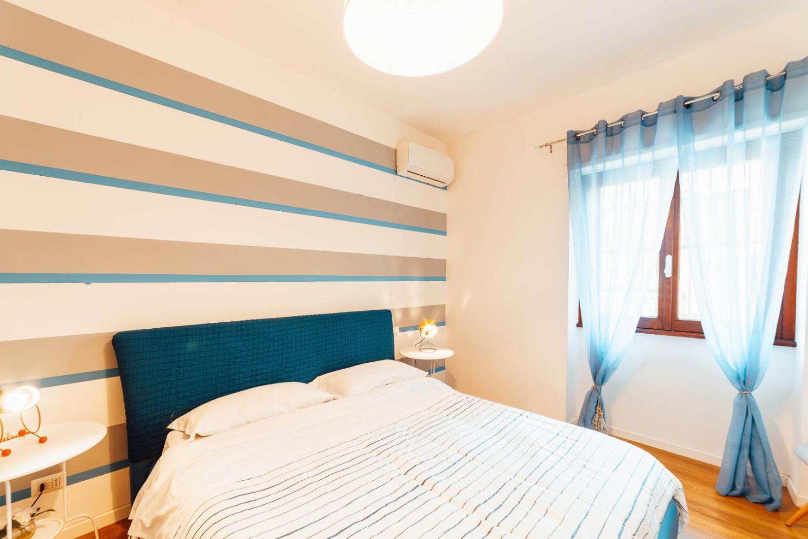 Ferienwohnung Casa In Centro Civitavecchia Exterior foto