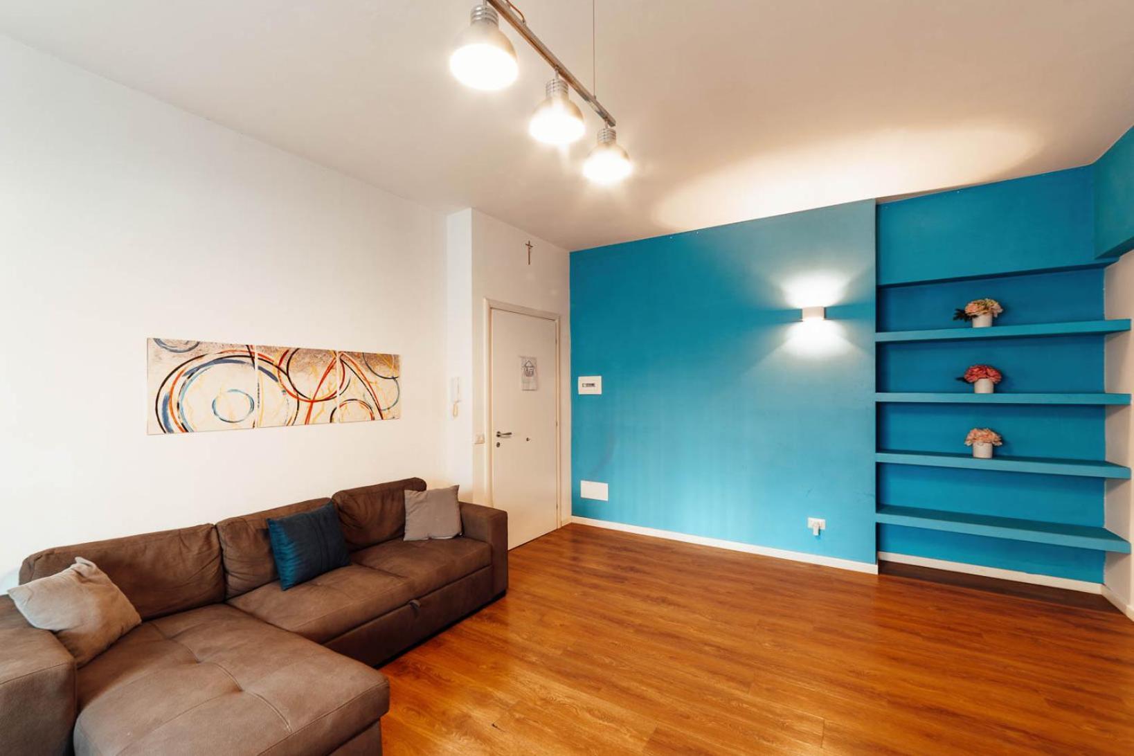 Ferienwohnung Casa In Centro Civitavecchia Exterior foto