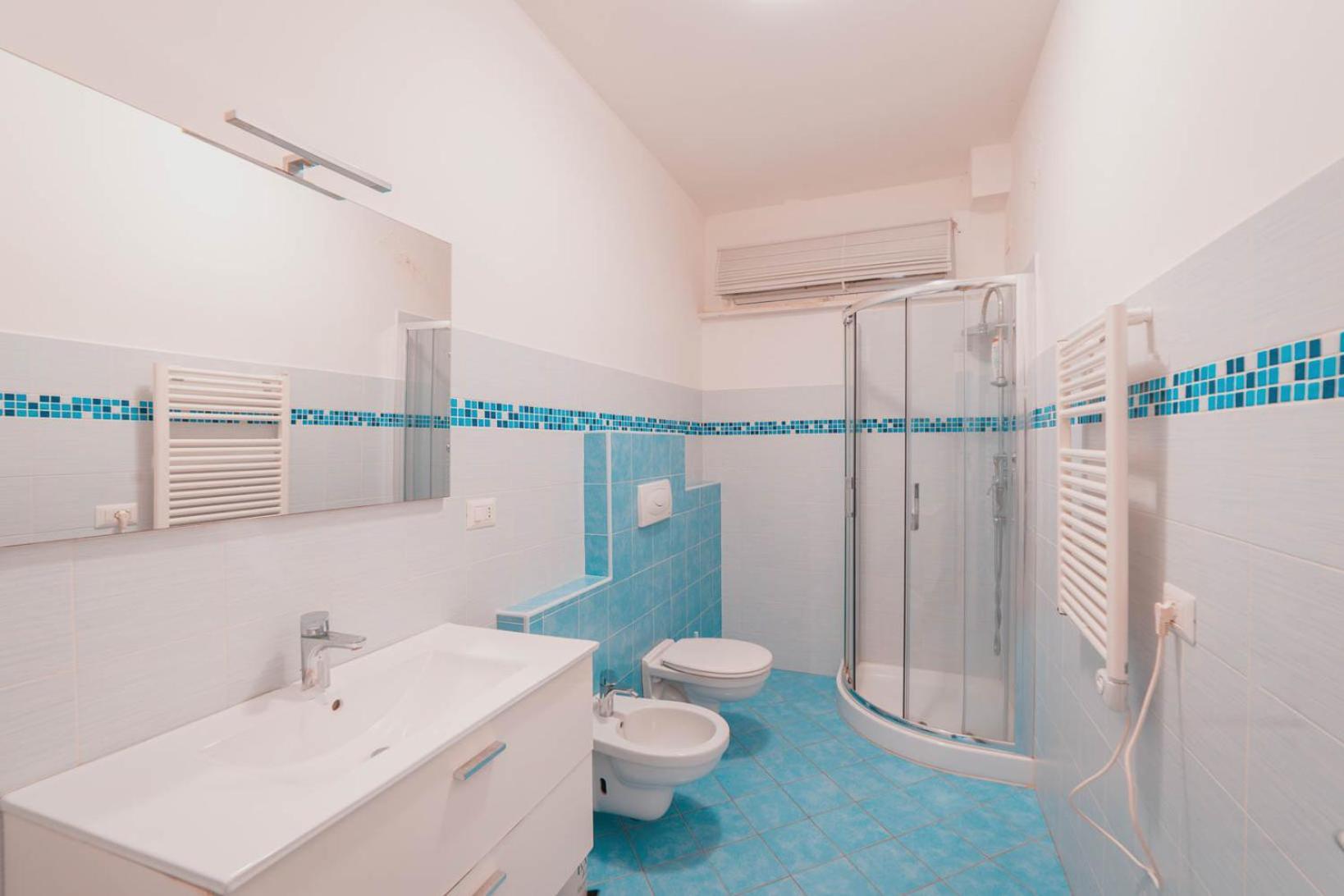Ferienwohnung Casa In Centro Civitavecchia Exterior foto